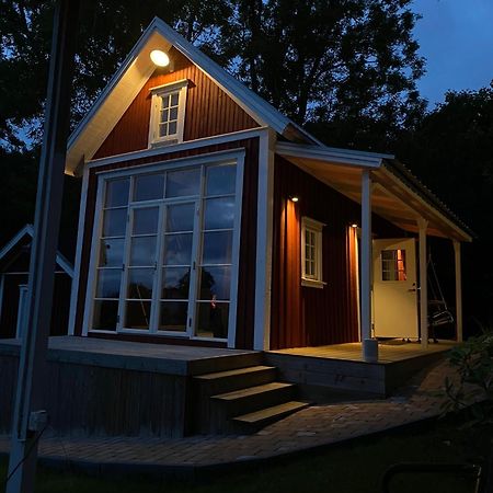Forest House Ljungskile Extérieur photo