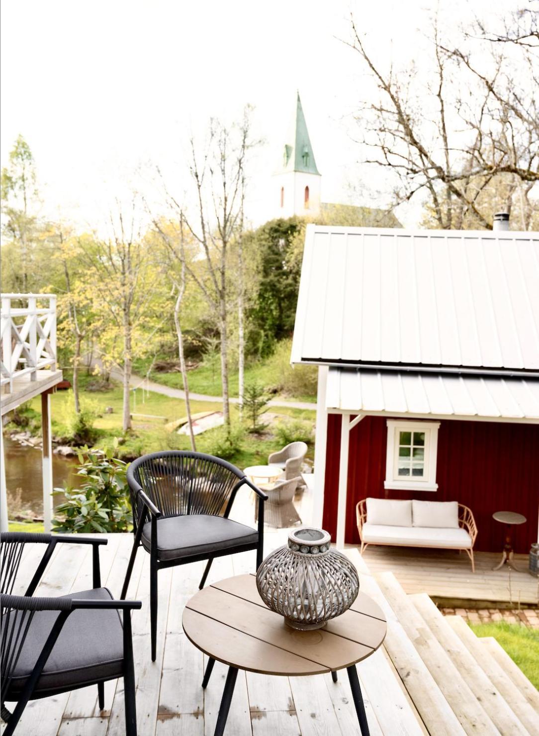 Forest House Ljungskile Extérieur photo