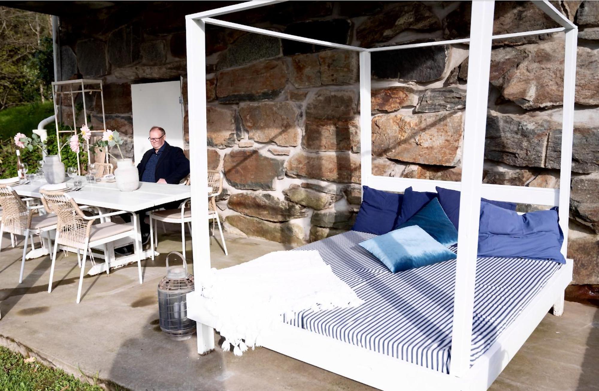 Forest House Ljungskile Extérieur photo